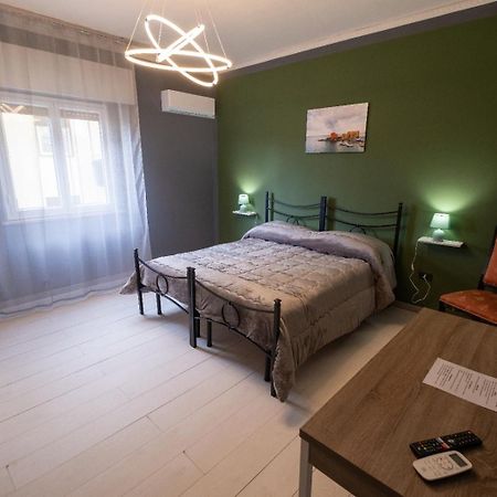 Room 112 Oltremare Bagheria Bagian luar foto