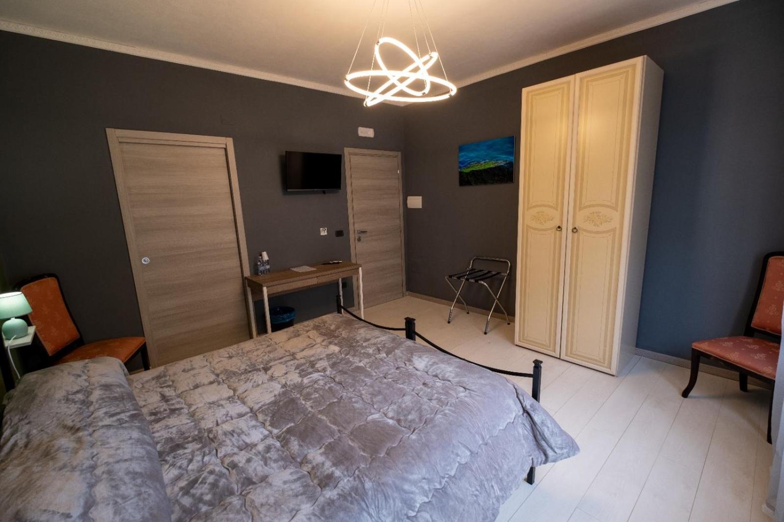 Room 112 Oltremare Bagheria Bagian luar foto