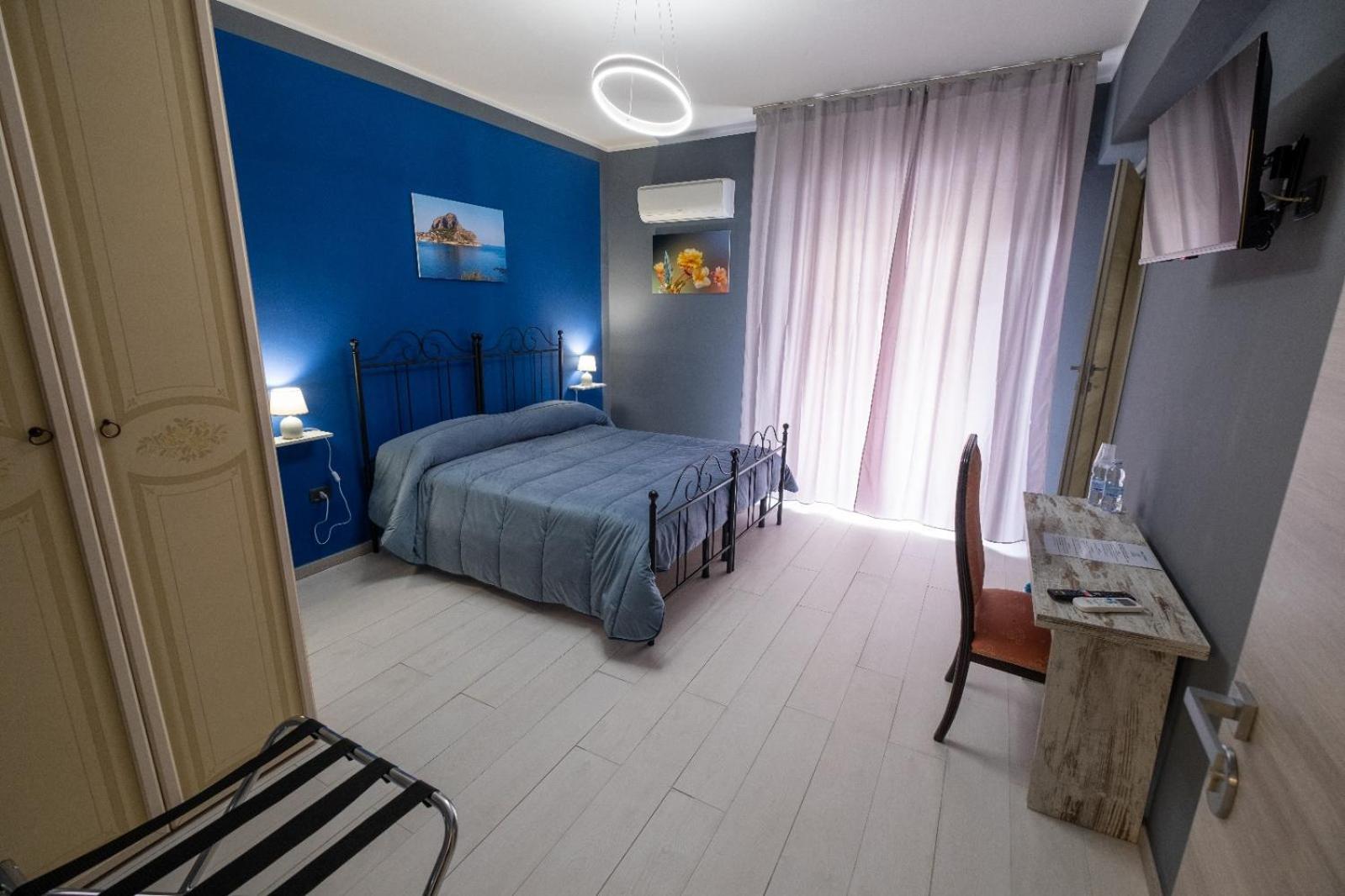 Room 112 Oltremare Bagheria Bagian luar foto